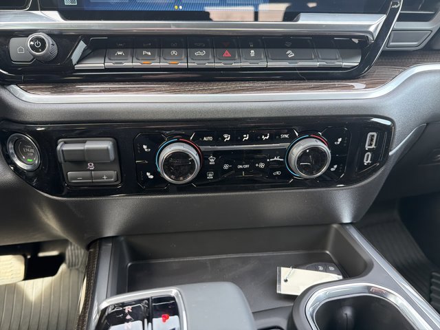 New 2026 Chevrolet Silverado 1500 LT Trail Boss image 19