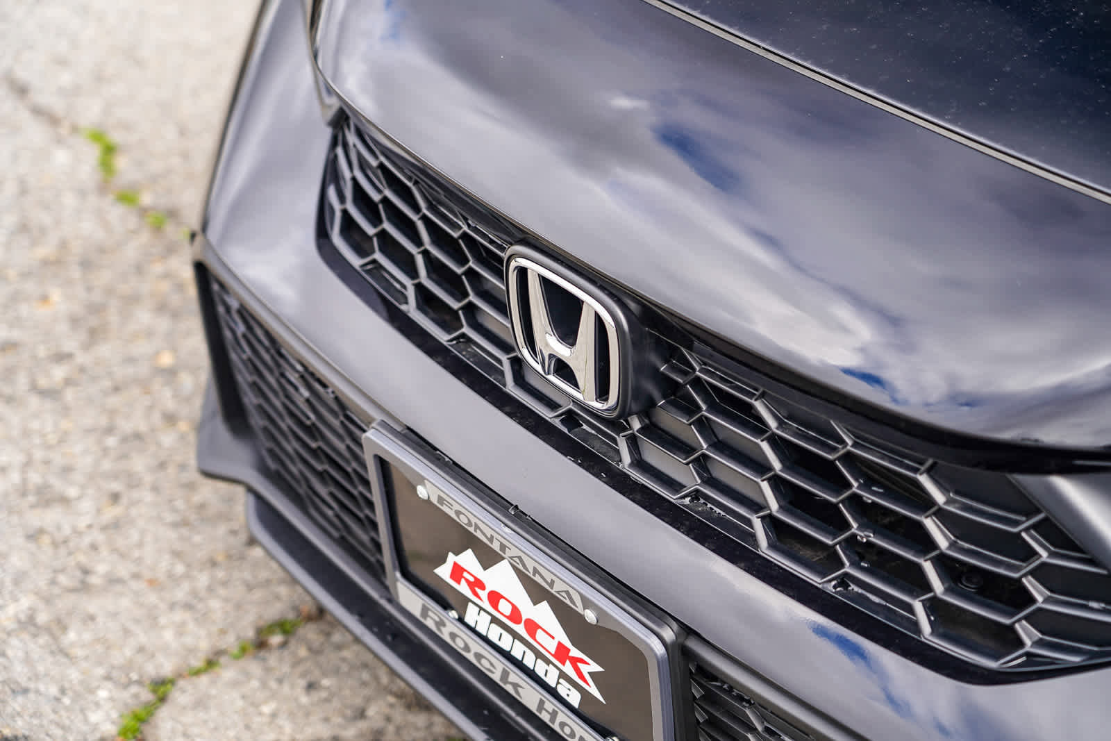 New 2025 Honda Civic Sport image 3