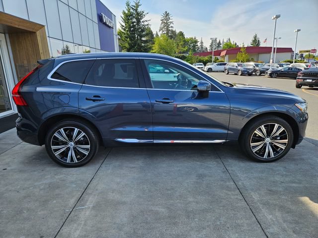 Used 2023 Volvo XC60 B5 Plus AWD/4WD image 4