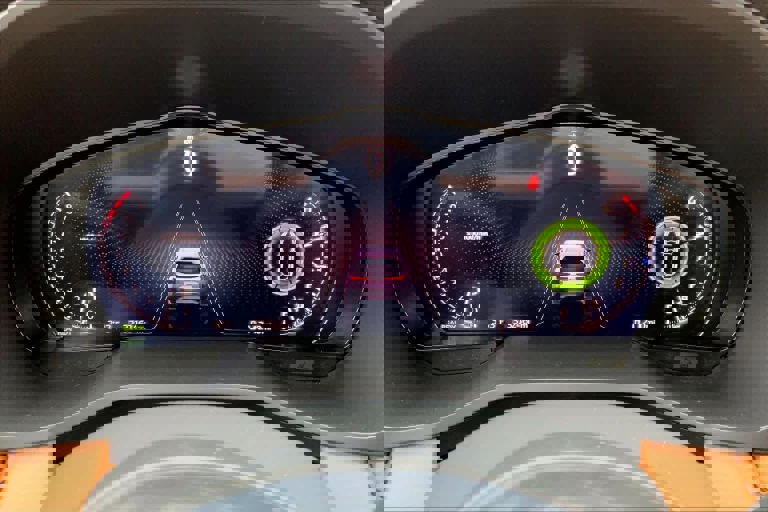 Certified 2025 MAZDA CX-70 3.3 Turbo S w/ Premium Plus image 26