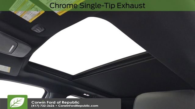 Certified 2023 Ford F150 Lariat w/ Equipment Group 502A High image 16