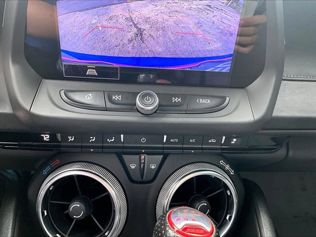 Used 2022 Chevrolet Camaro SS image 23