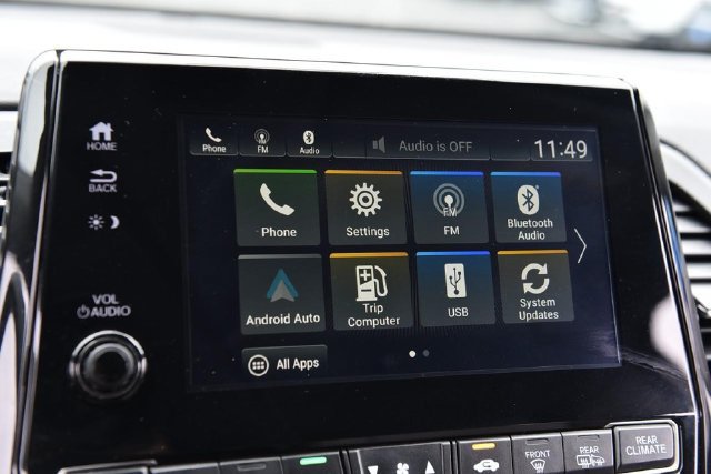 Used 2019 Honda Odyssey EX-L image 15