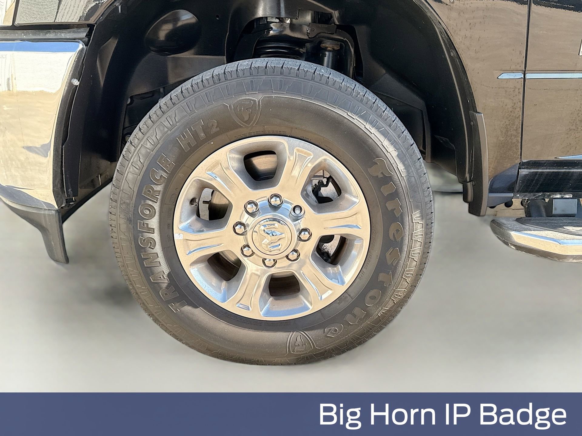 Used 2023 RAM 2500 Big Horn w/ Level 1 Equipment Group image 33