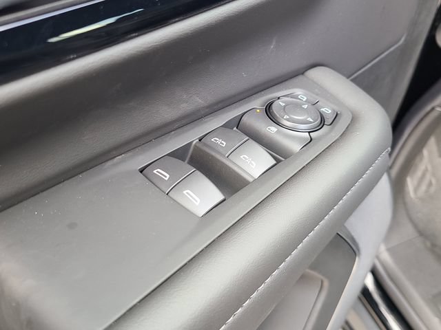 New 2026 Chevrolet Tahoe LS w/ LPO, Dark Essentials Package RWD image 16