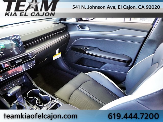 New 2026 Kia K5 GT-Line FWD image 24