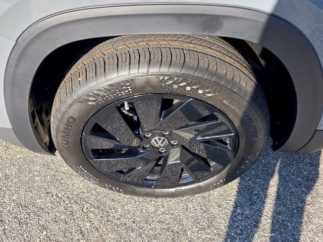 New 2026 Volkswagen Atlas SE AWD/4WD image 20