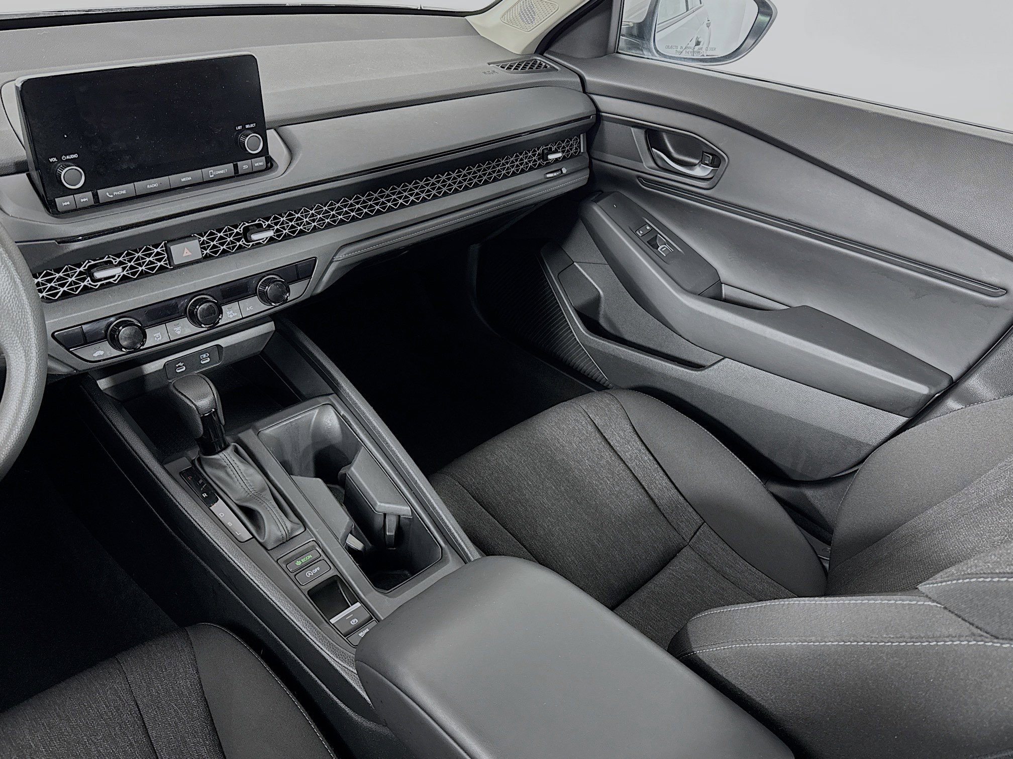 Certified 2023 Honda Accord EX image 23