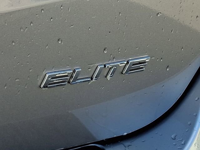 Used 2024 Honda Odyssey Elite image 33