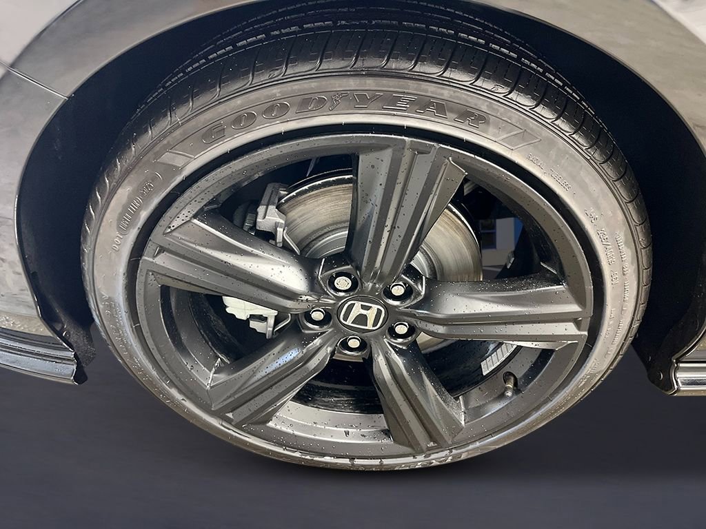 New 2026 Honda Accord Sport image 11