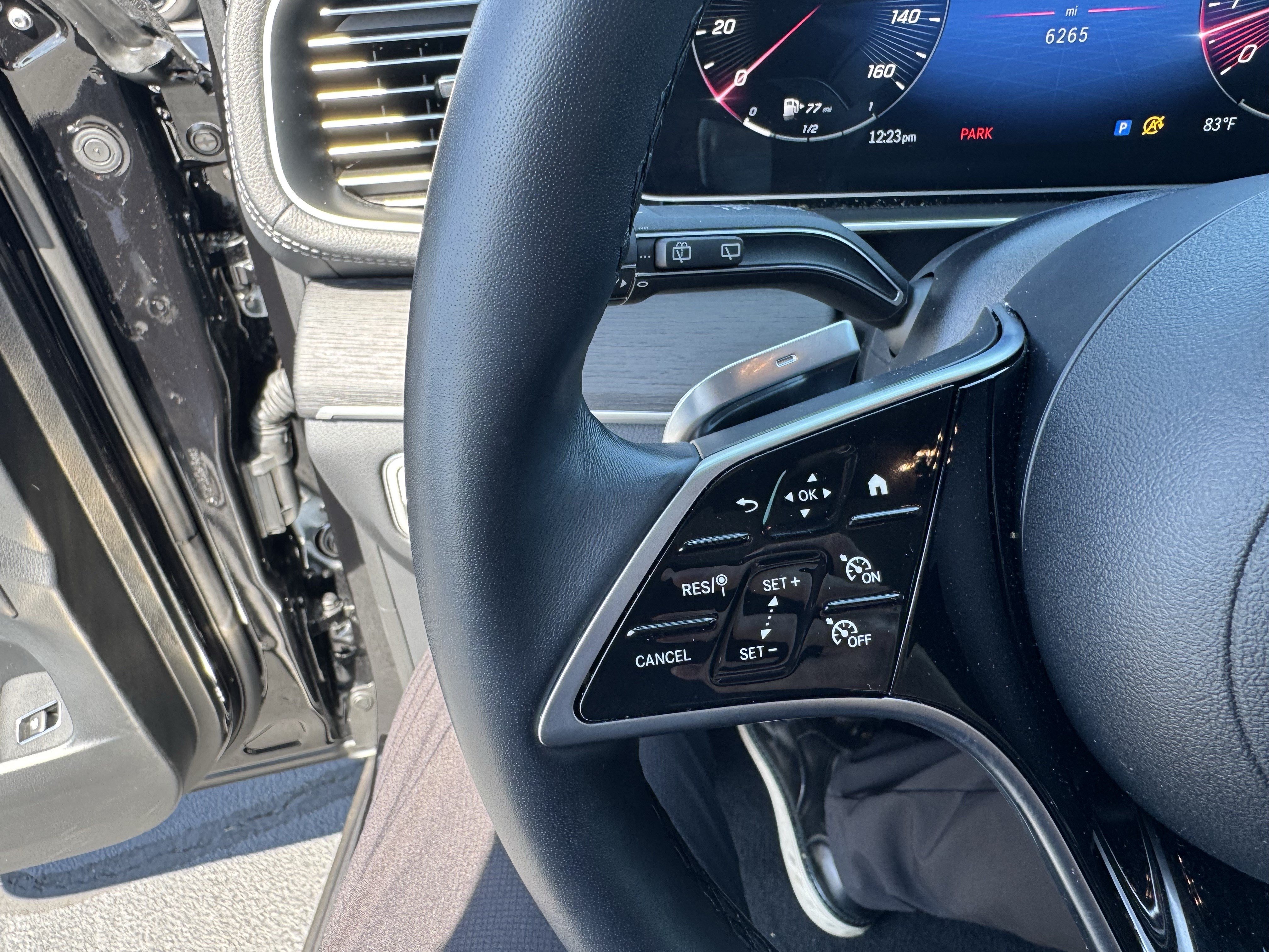 Certified 2026 Mercedes-Benz GLE 350 4MATIC image 19