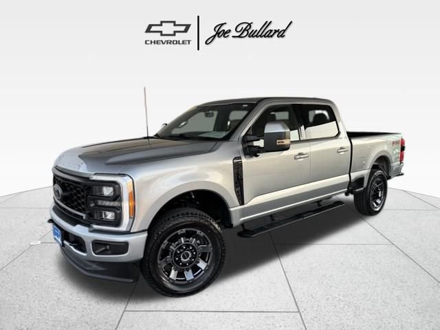Used 2023 Ford F250 Lariat w/ Sport Appearance Package