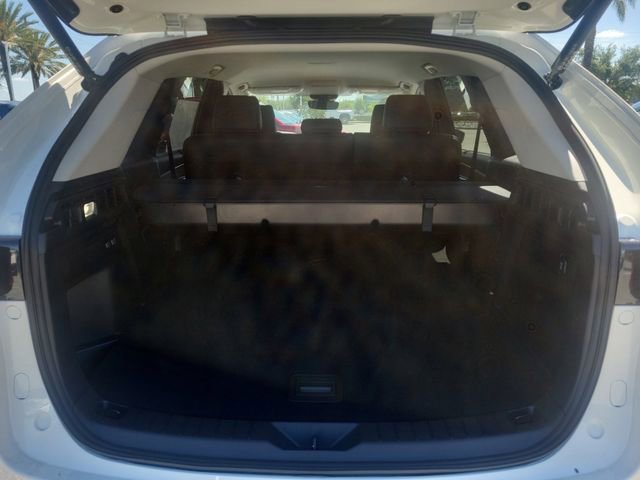 New 2026 MAZDA CX-70 SC Plus image 8