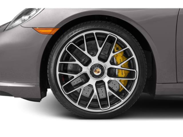 Used 2015 Porsche 911 Turbo S AWD/4WD image 15
