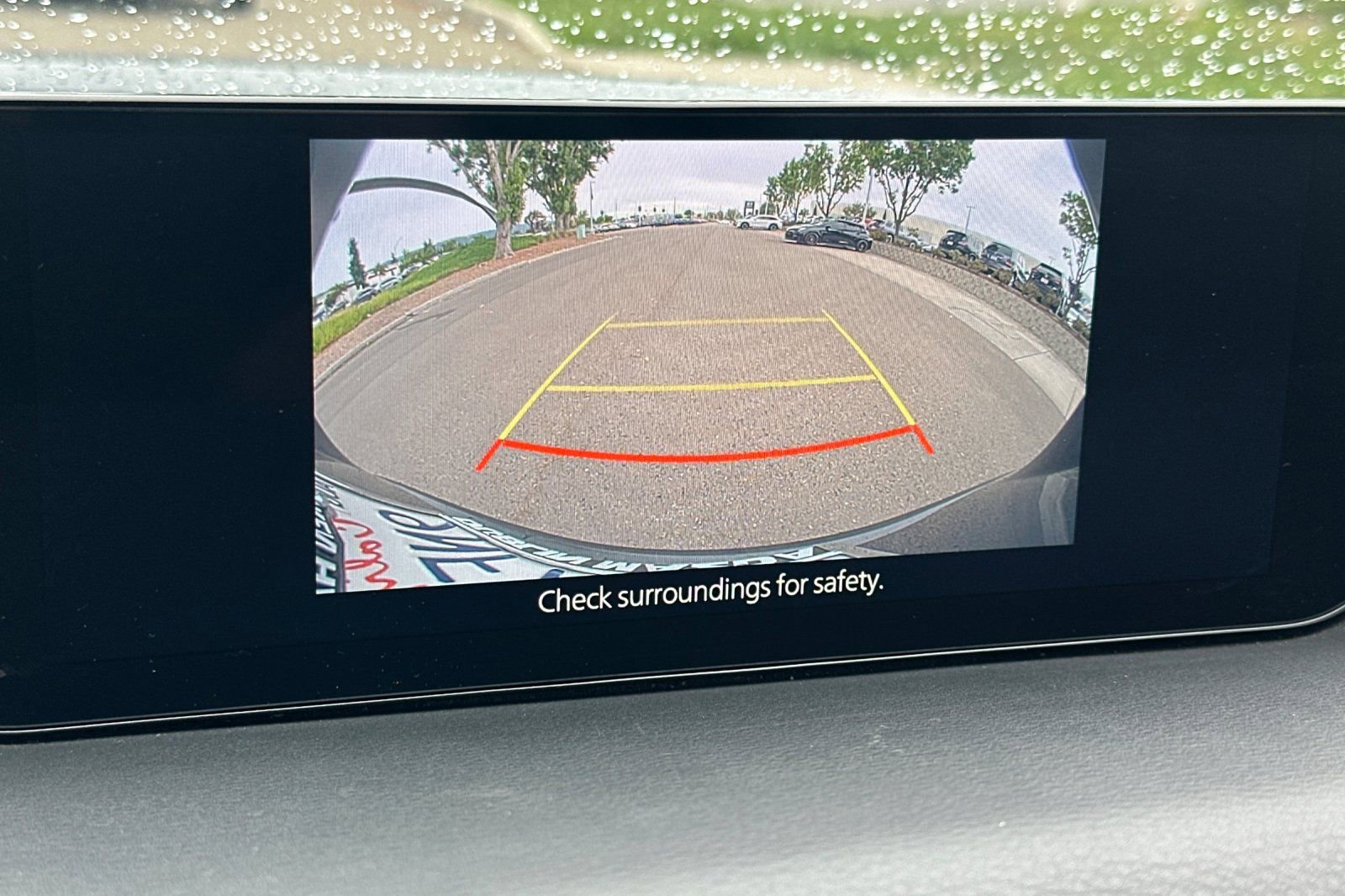 Certified 2025 MAZDA CX-50 AWD 2.5 S w/ Preferred Package image 18