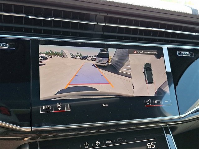 New 2025 Audi Q7 3.0T Premium Plus image 18