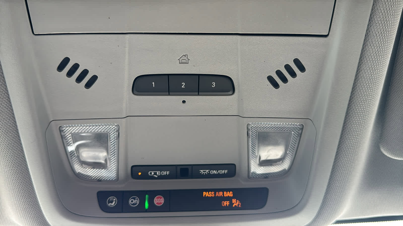 Certified 2024 Chevrolet Blazer LT w/ Convenience Package image 22