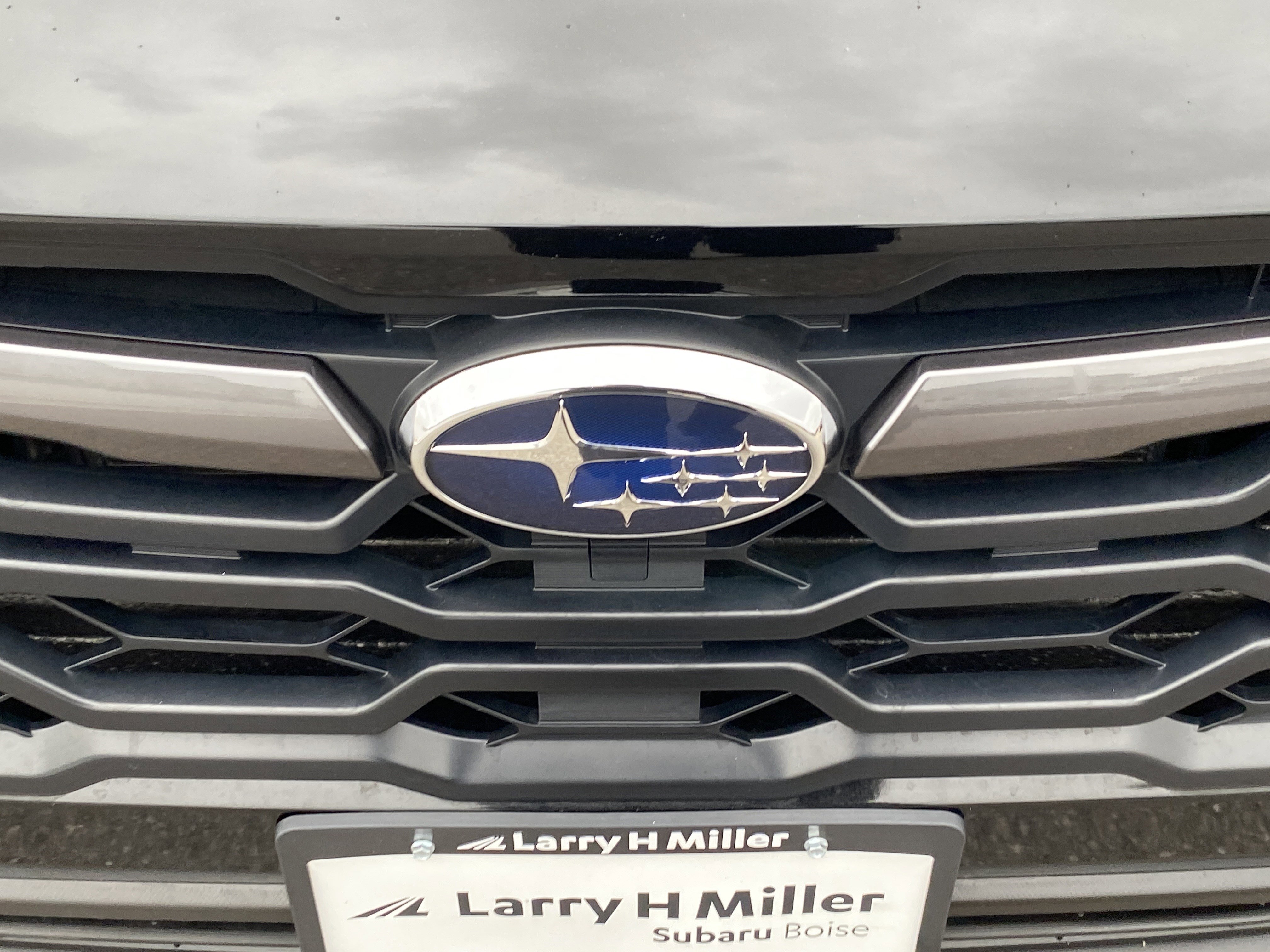 Used 2025 Subaru Crosstrek 2.0i Premium image 25