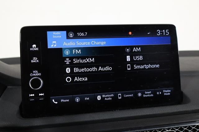 Used 2024 Acura Integra A-Spec w/ Technology Package FWD image 31