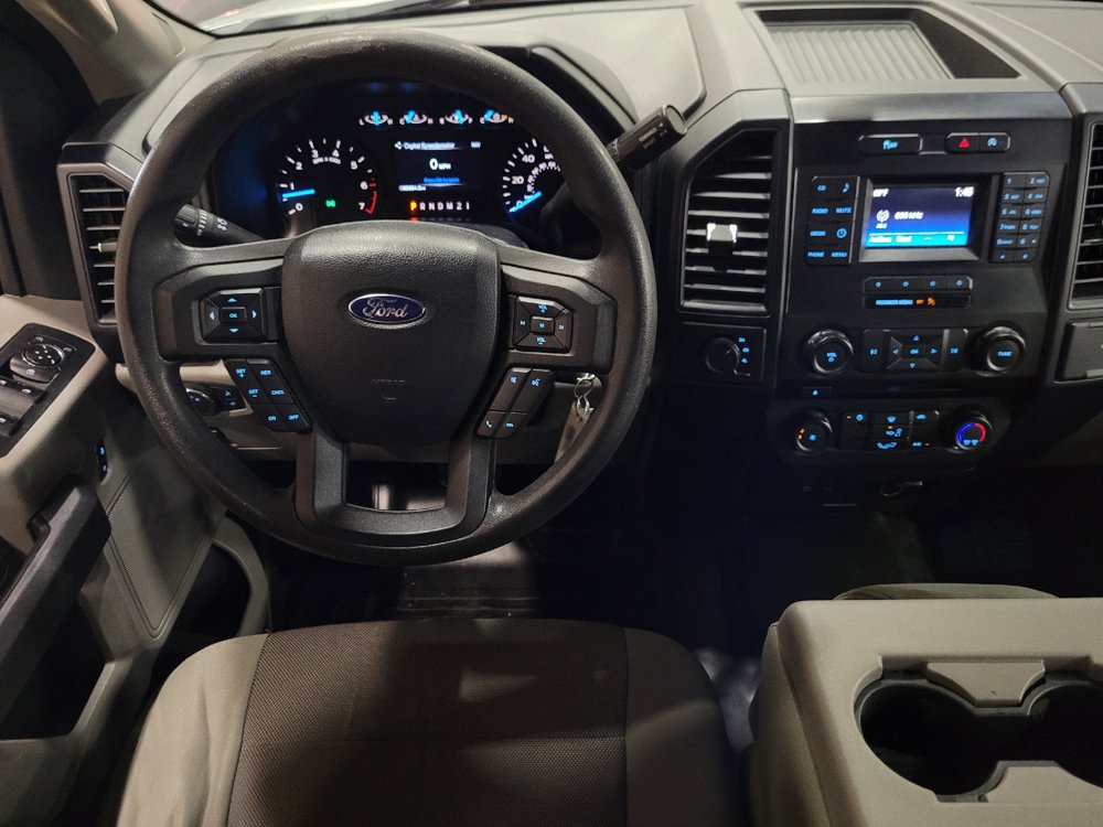 Used 2015 Ford F150 XL w/ Equipment Group 101A Mid AWD/4WD image 22