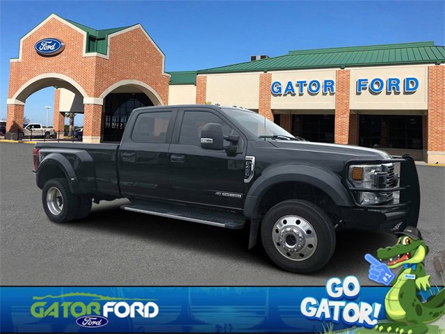 Used 2020 Ford F450 XL w/ STX Appearance Package