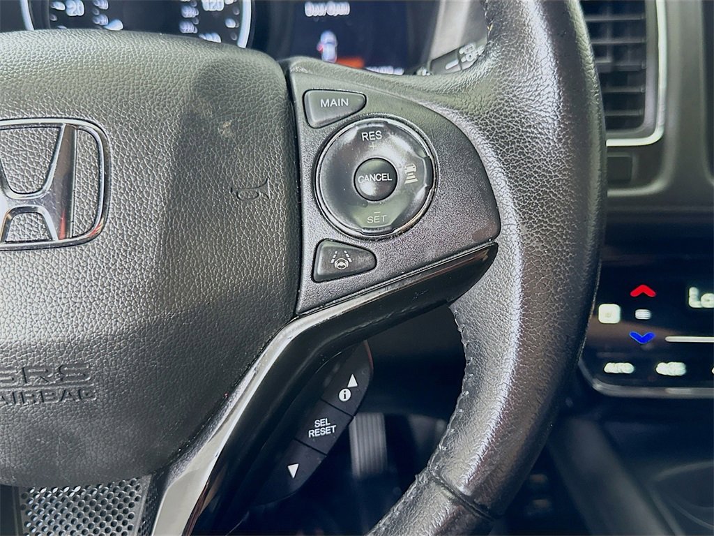 Used 2022 Honda HR-V EX-L image 22