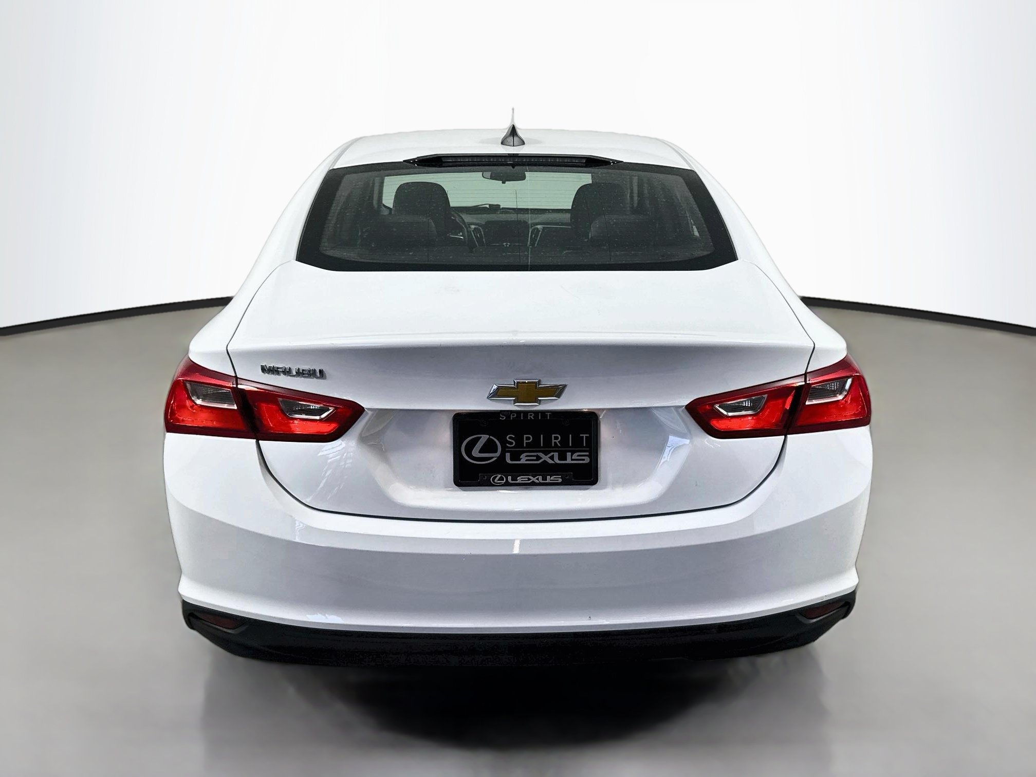 Used 2018 Chevrolet Malibu LS FWD image 6