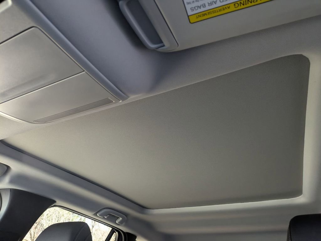 New 2026 MAZDA CX-50 Meridian Edition w/ Weather Package AWD/4WD image 22