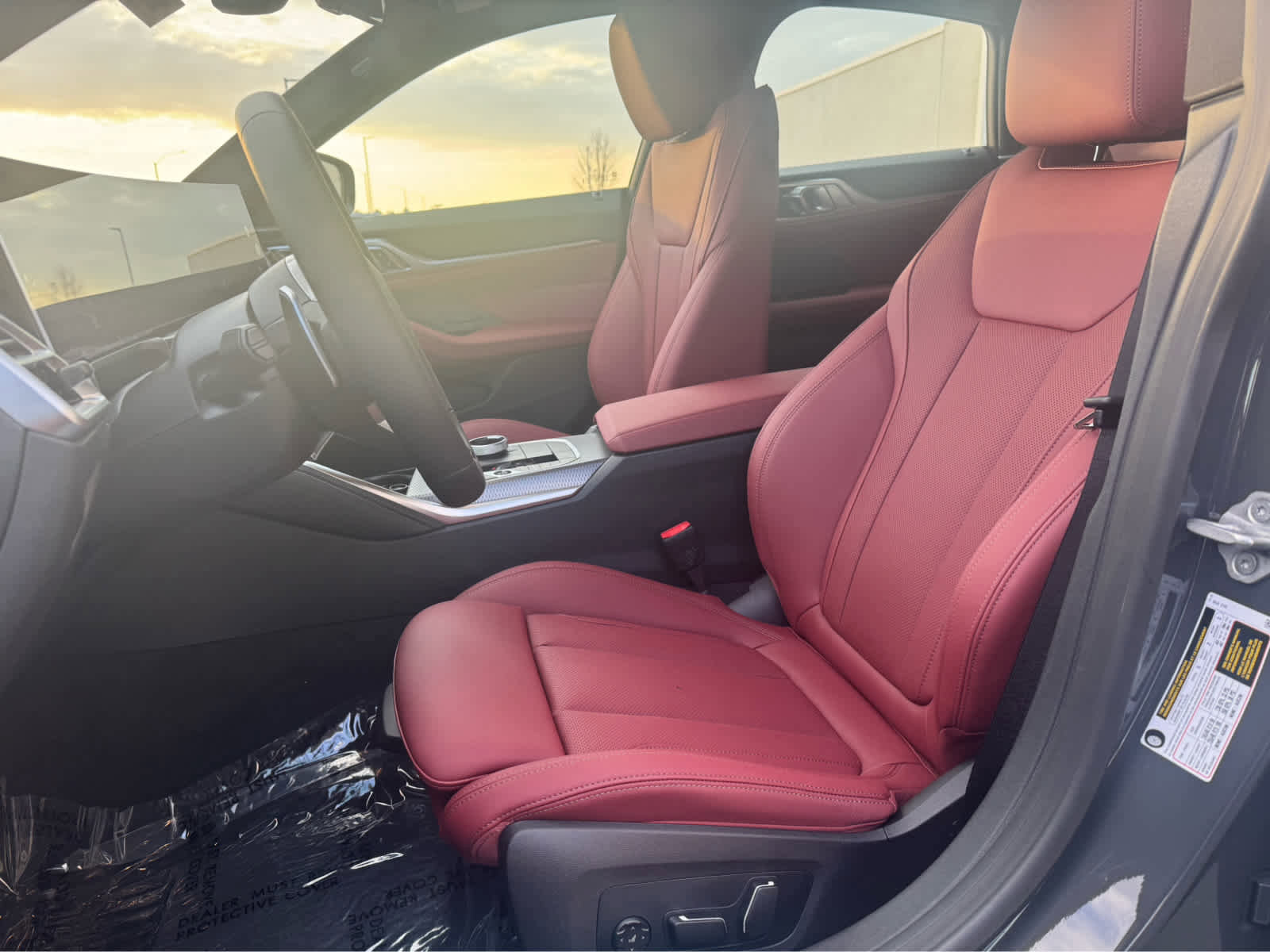 New 2026 BMW 430i w/ M Sport Package image 13