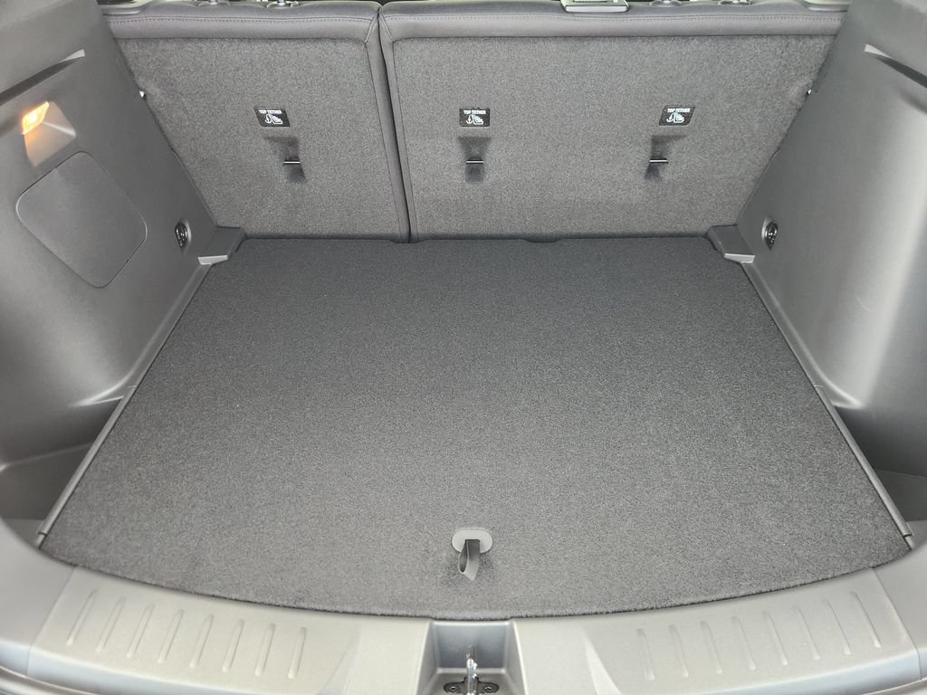 New 2026 Chevrolet TrailBlazer LS w/ LS Convenience Package FWD image 23