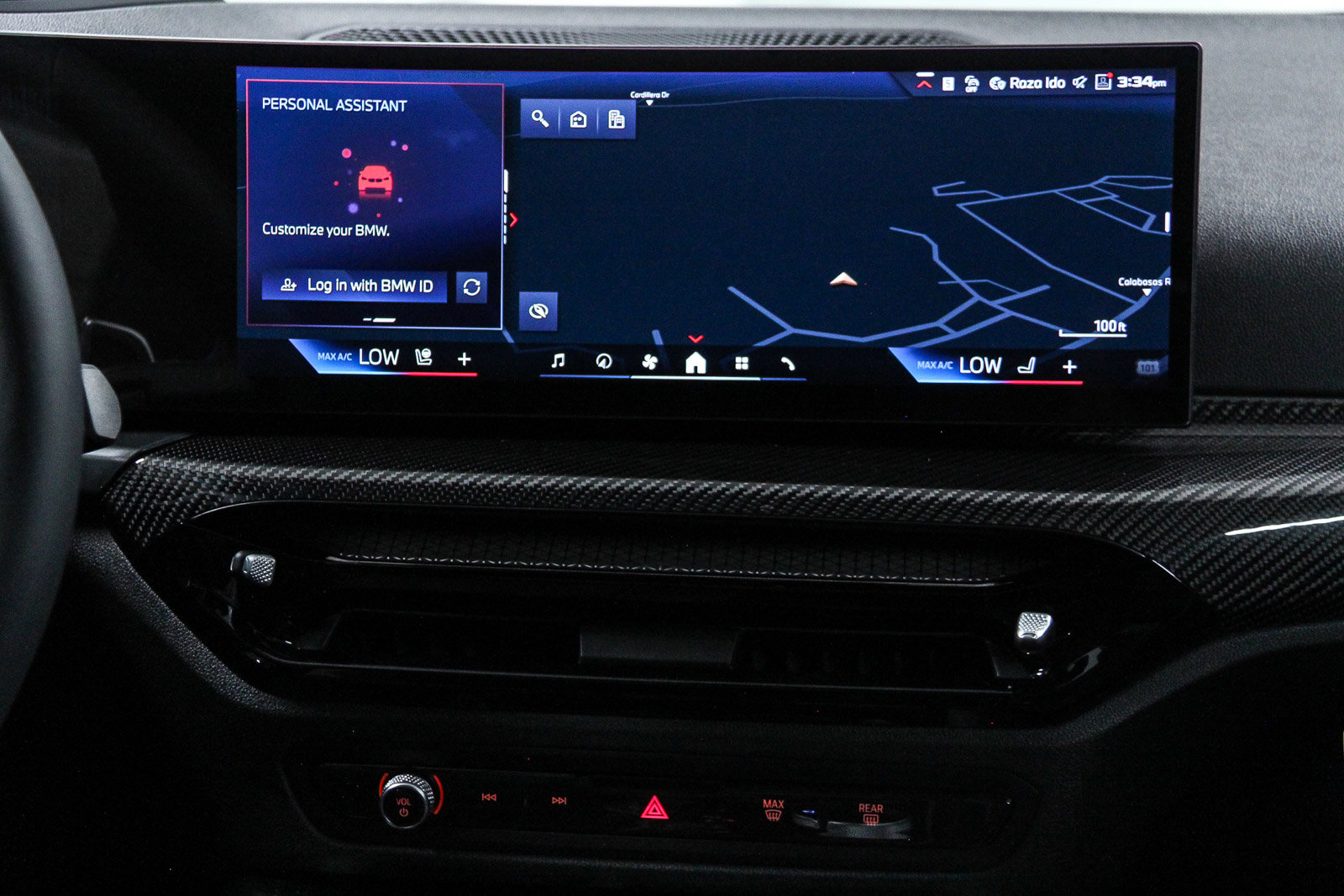 New 2026 BMW M440i w/ Premium Package image 15