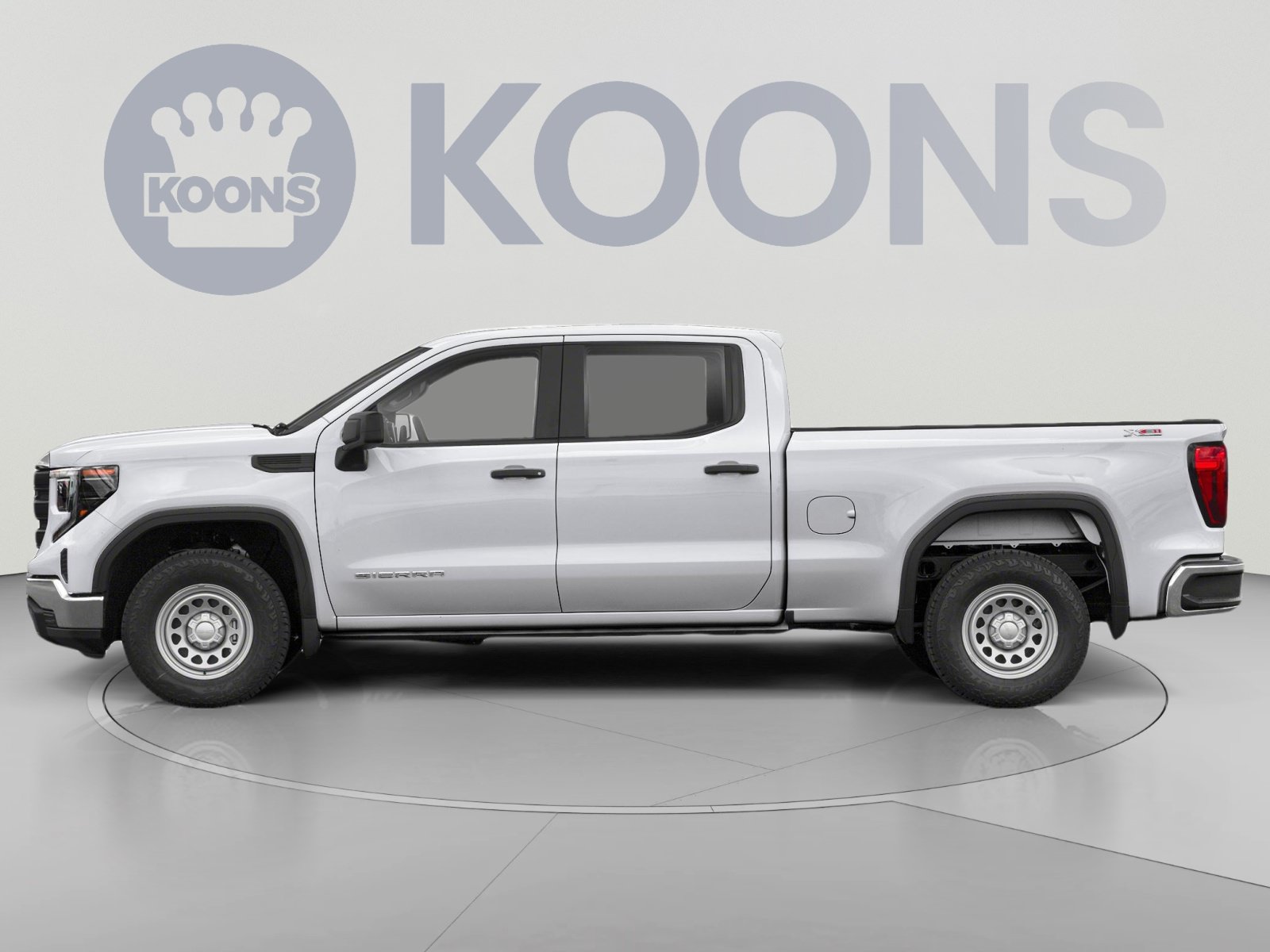 Used 2024 GMC Sierra 1500 Denali Ultimate AWD/4WD image 4