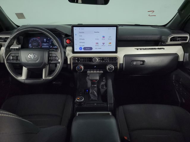 Used 2024 Toyota Tacoma TRD Off-Road image 25