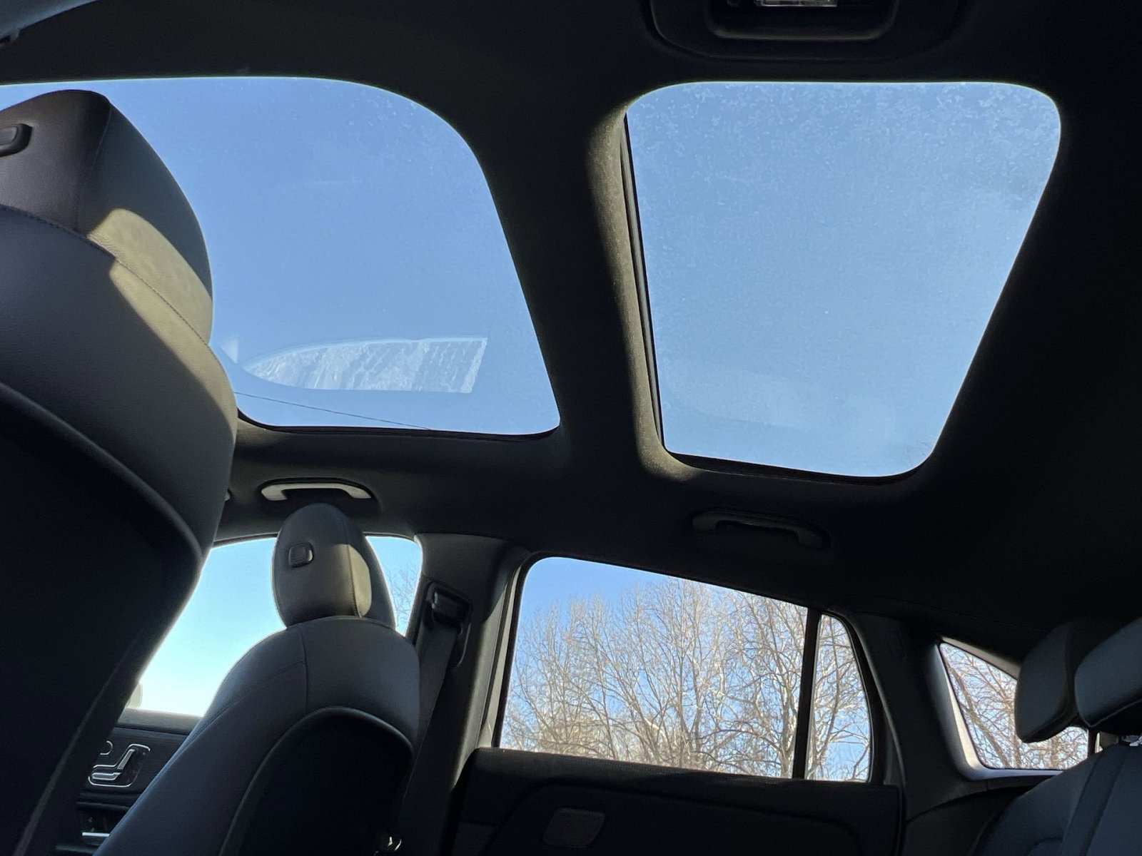 New 2026 Mercedes-Benz GLA 250 4MATIC image 22