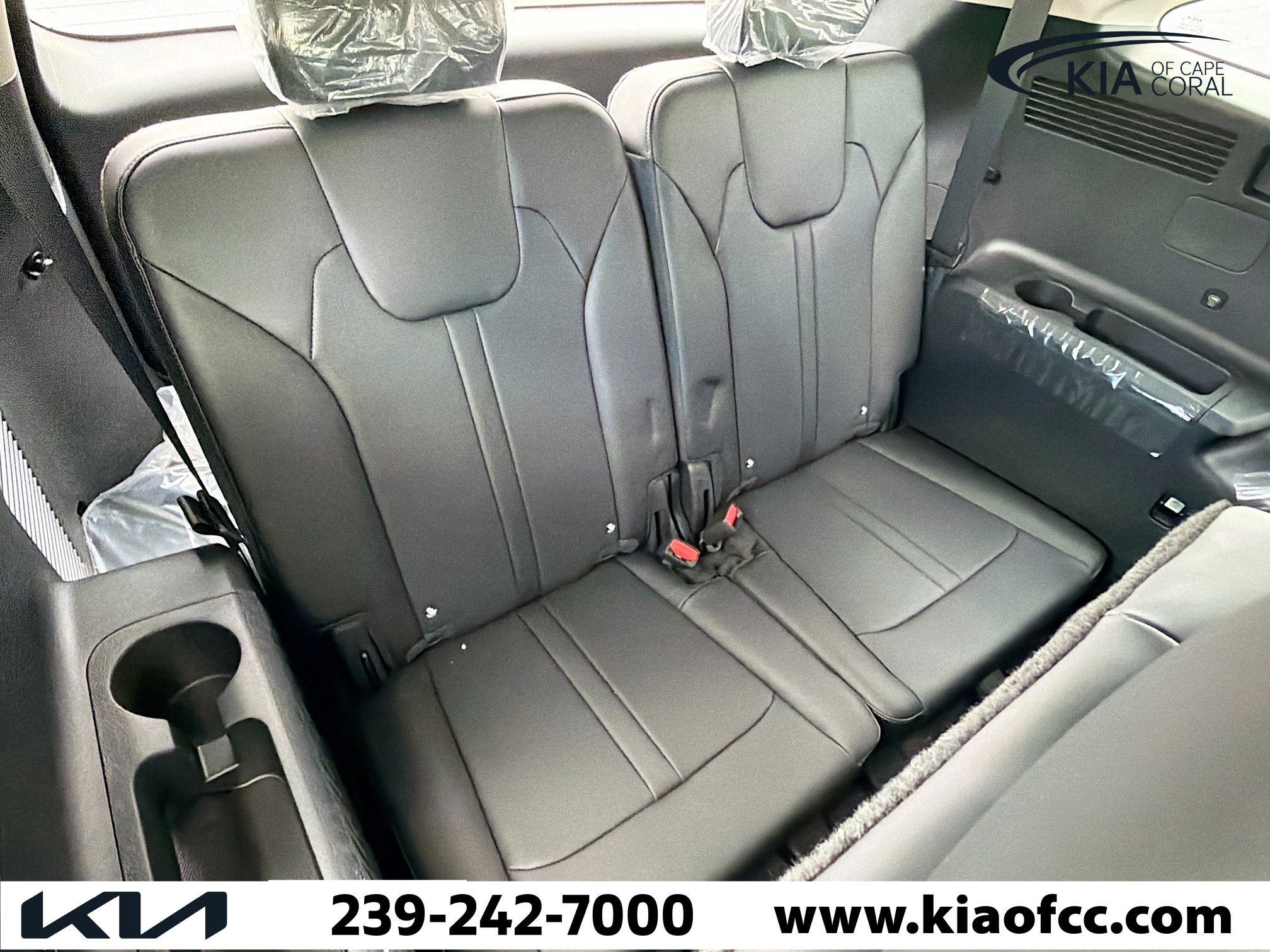 New 2026 Kia Sorento EX image 19