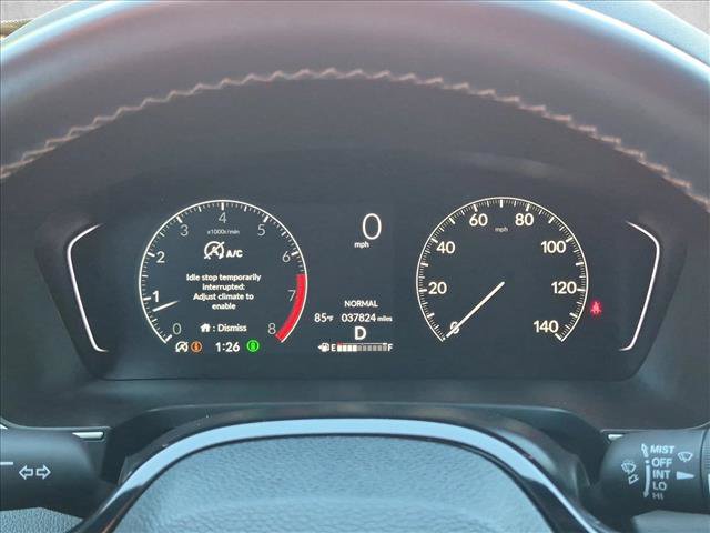 Used 2025 Honda Pilot Sport image 11