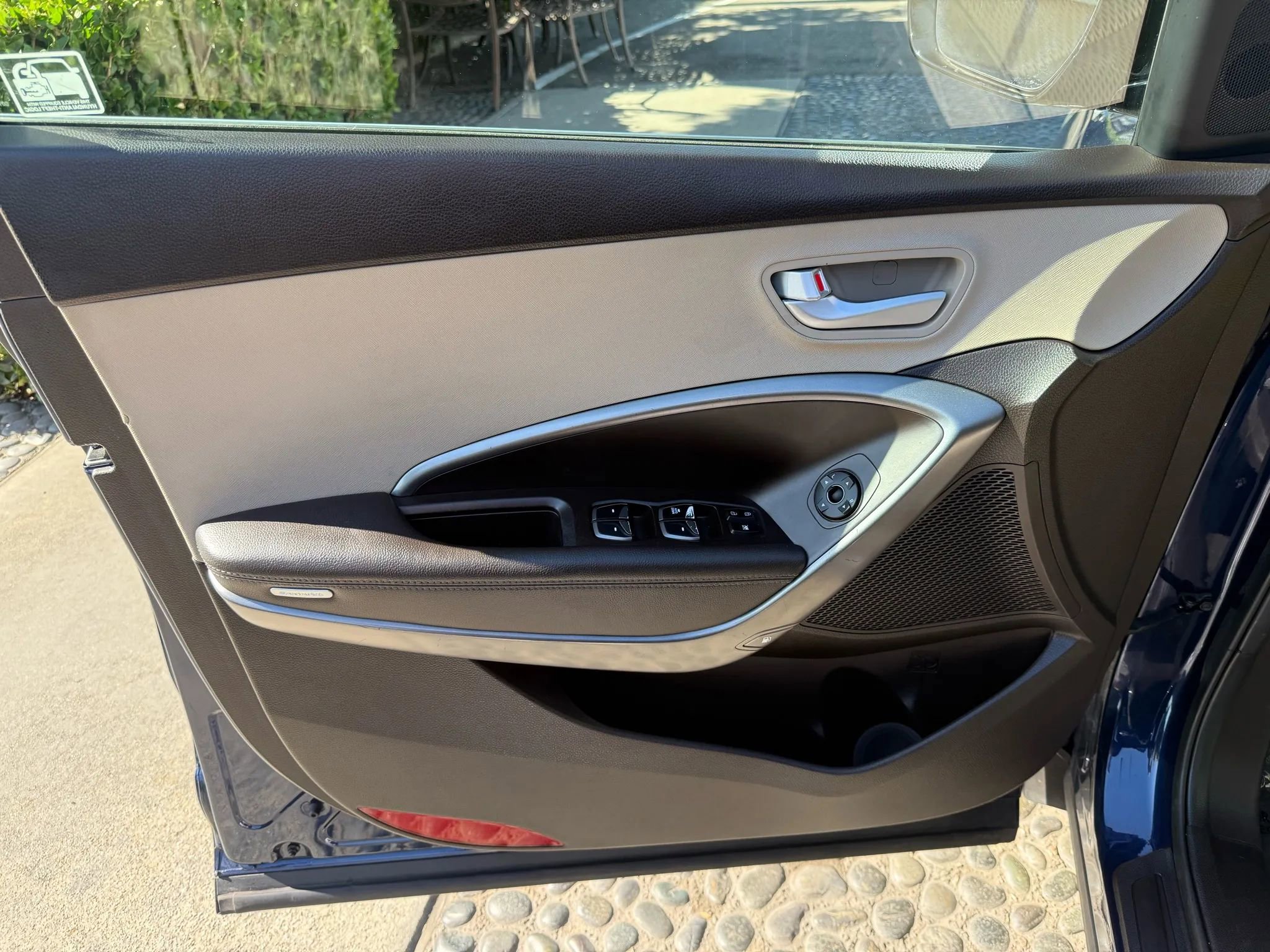 Used 2018 Hyundai Santa Fe Sport FWD image 11