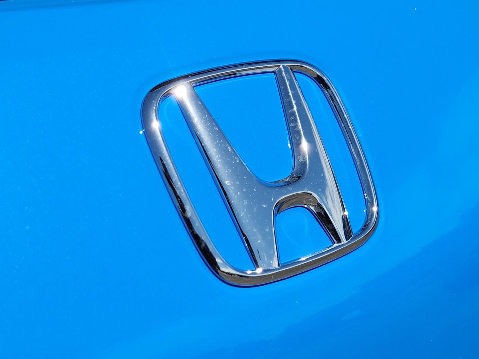 New 2026 Honda HR-V Sport image 12