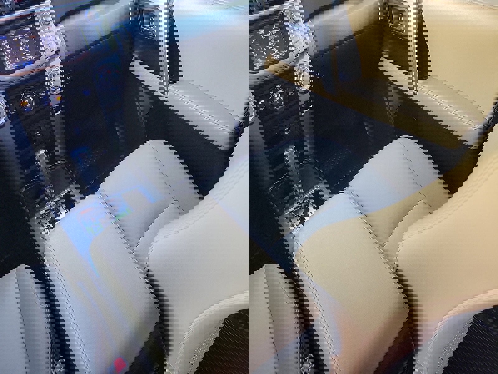 Used 2019 Toyota 4Runner SR5 image 16