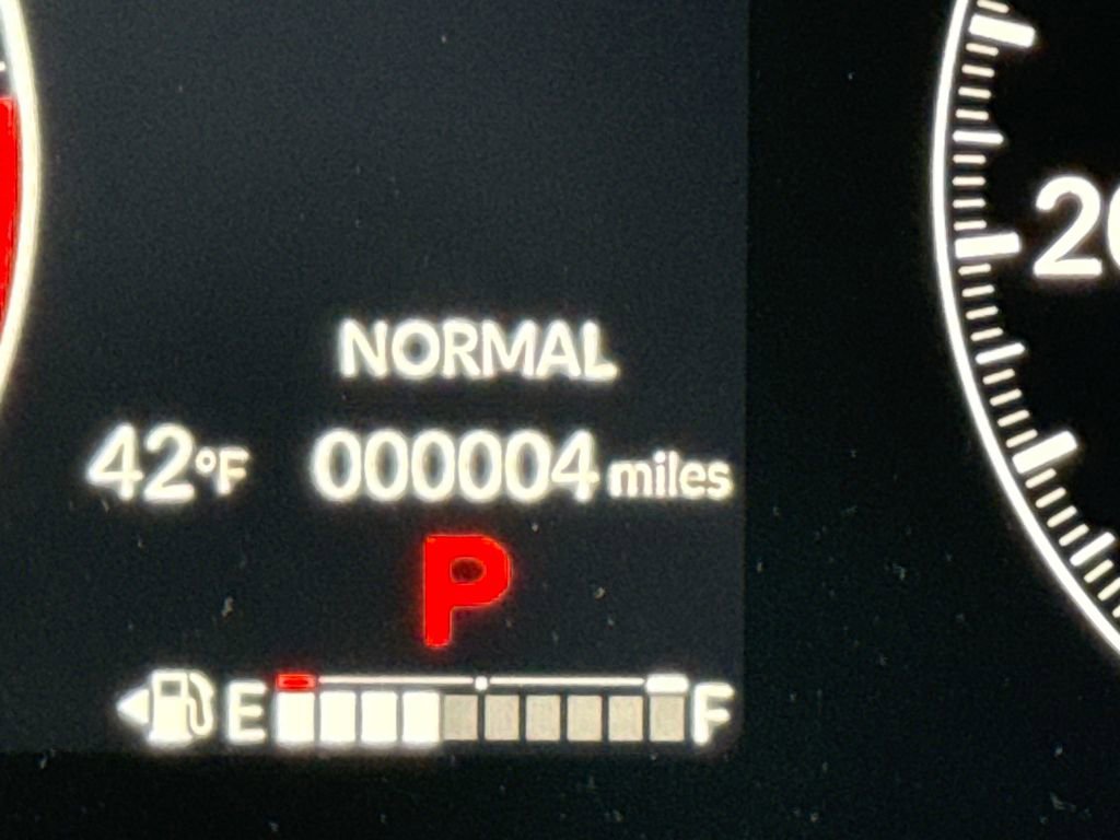 New 2026 Honda CR-V EX image 18