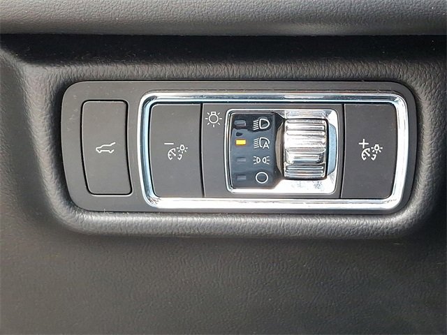 Used 2023 Lincoln Aviator Reserve w/ Equipment Group 201A image 26