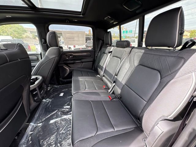 New 2026 RAM 1500 Limited image 27