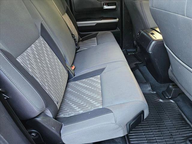 Used 2021 Toyota Tundra SR5 w/ SX Package image 17