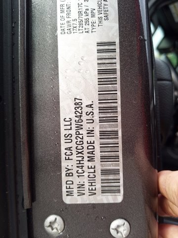 Used 2023 Jeep Wrangler Rubicon w/ Steel Bumper Group image 19