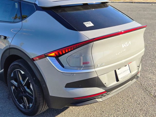 New 2025 Kia EV6 Light image 8