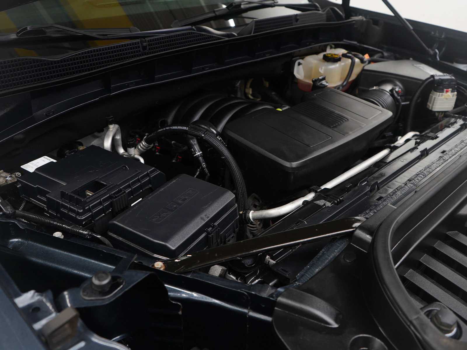 Used 2019 GMC Sierra 1500 Denali image 31