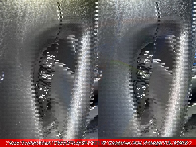 Used 2000 Honda Odyssey LX image 16