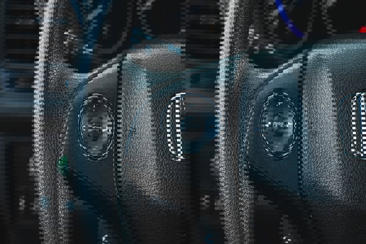 Used 2019 Honda HR-V LX image 24