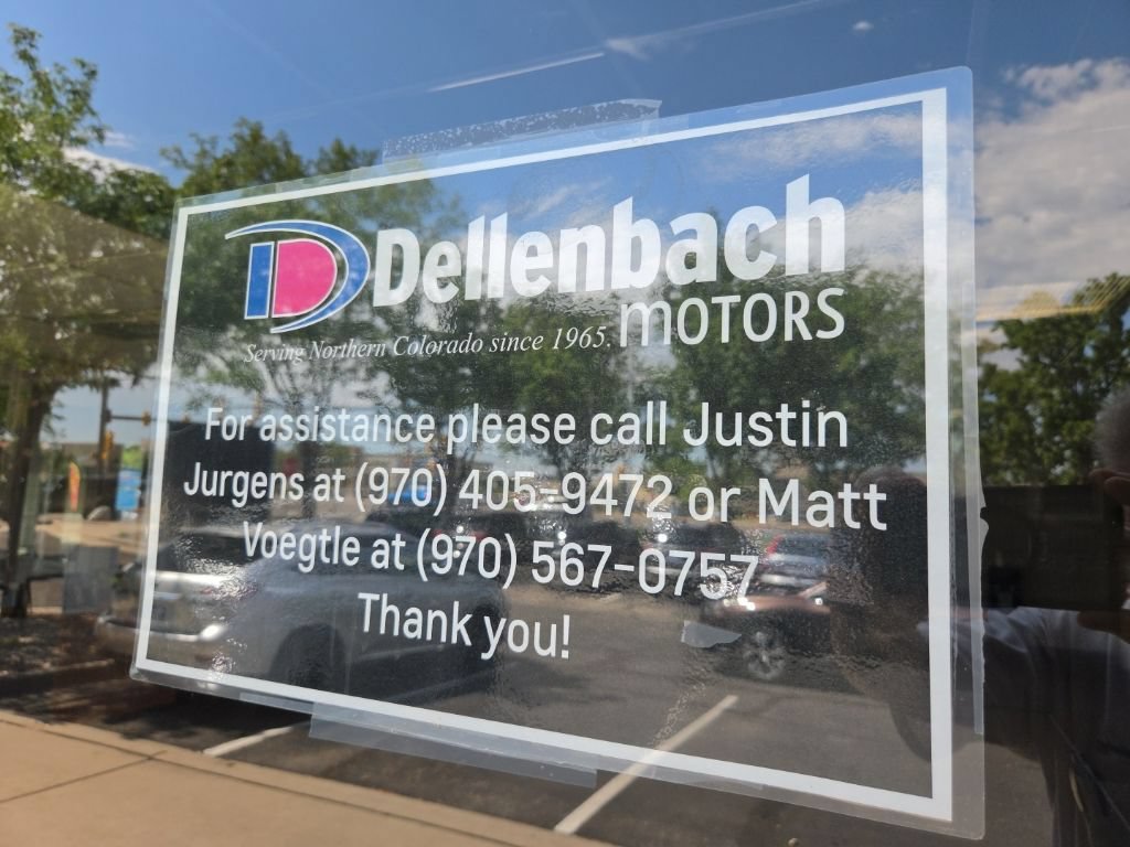 Used 2021 Subaru Outback Touring w/ Tech Package 2 AWD/4WD image 9