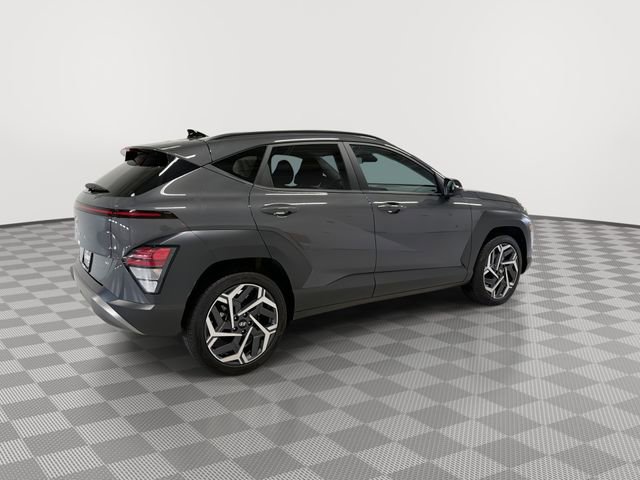 Used 2026 Hyundai Kona SEL Premium FWD image 11